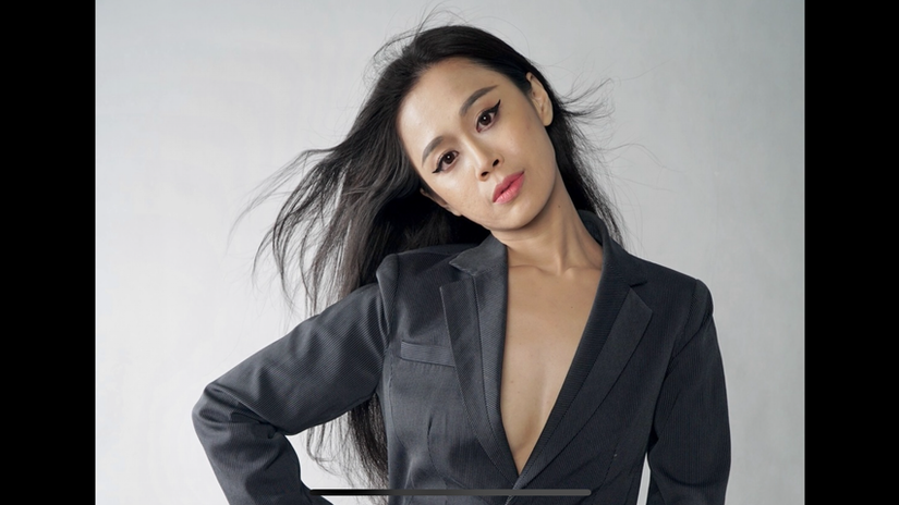 Yanzi Ding Commercial Reel